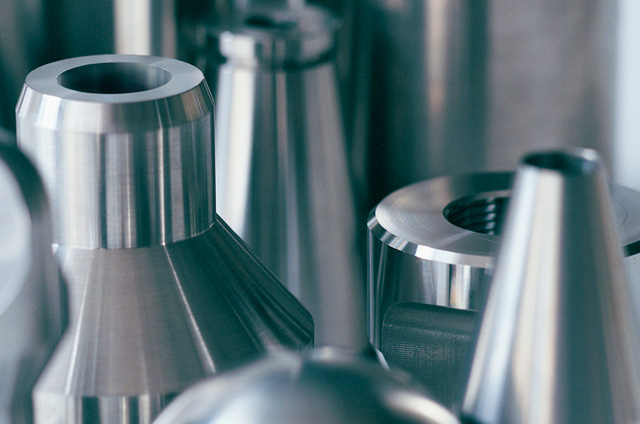 TriPyramid Structures